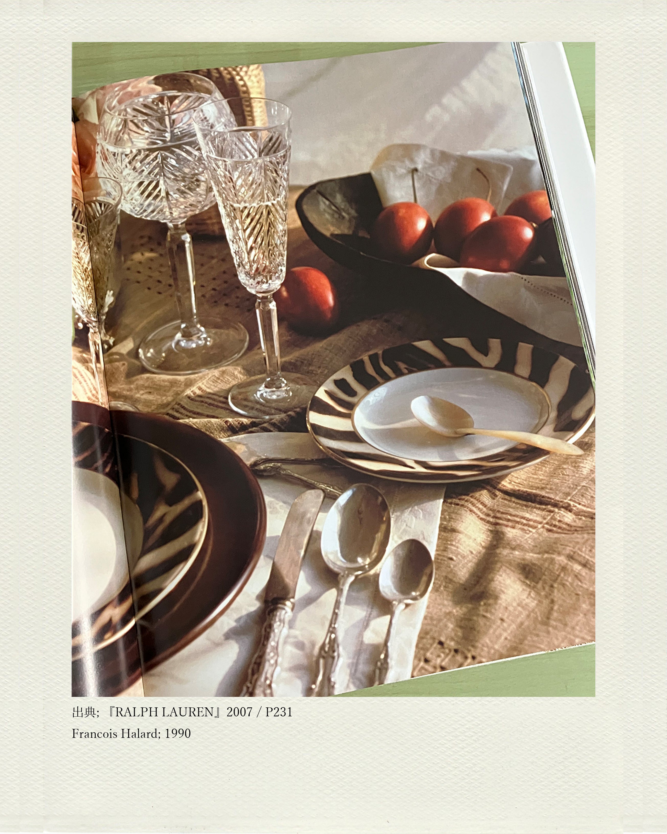 ゼブラ 1980年代～1990年代 – THE CORONA UTILITY