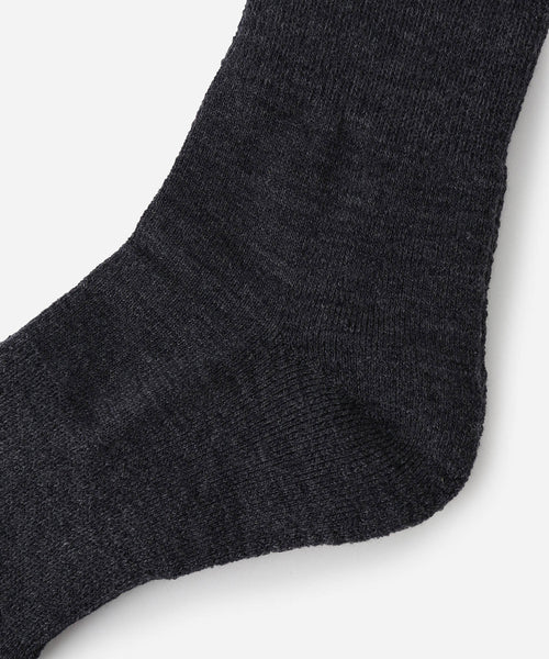 BIOTOP(ビオトープ) / 【VISVIM】VS ACHILLES SOCKS HI (レッグウェア