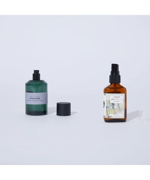 MARIEJEANNE｜マリージャンヌ】ルームミスト (インテリア / お香