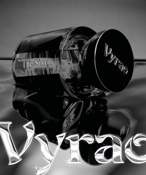 Vyrao / バイラオ】Fragrance（香水）The Sixth EDP (コスメ/香水