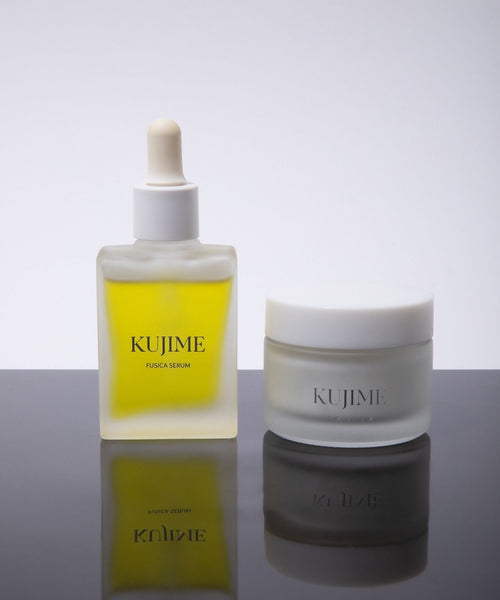 KUJIME｜クジメ】FUSICA SERUM フシカセラム (コスメ/香水