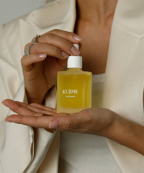 L&B(エルアンドビー) / 【KUJIME｜クジメ】FUSICA SERUM フシカセラム