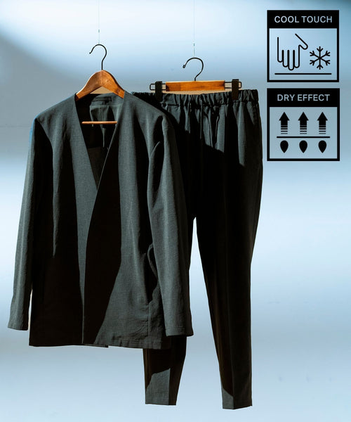 ADAM ET ROPÉ HOMME(アダム エ ロペ オム) / 【RIRANCHA】サマー