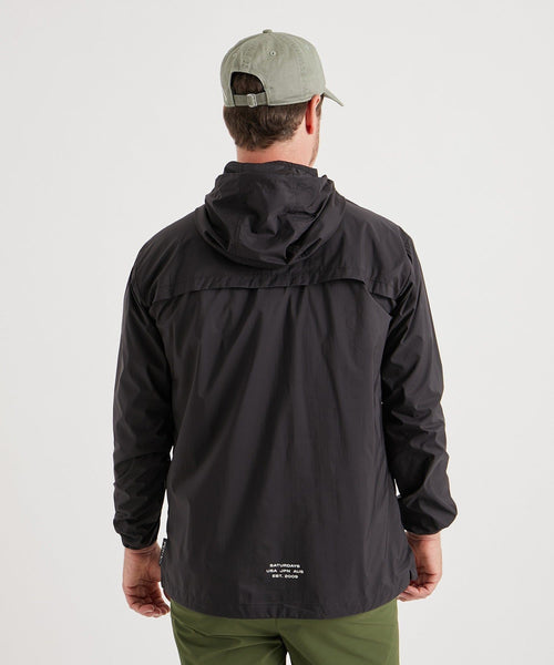 Saturdays NYC(サタデーズ ニューヨークシティ) / PERTEX QUANTUM AIR