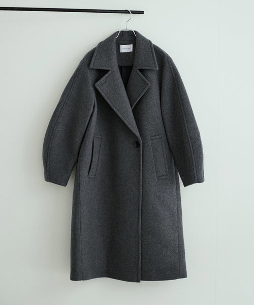 ADAM ET ROPÉ FEMME(アダム エ ロペ ファム) / ウールボンディング