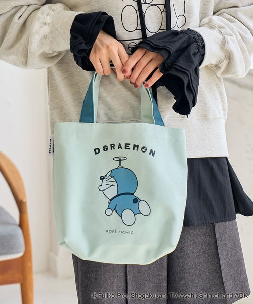 ROPÉ PICNIC(ロペピクニック) / 【ドラえもんコレクション】トート
