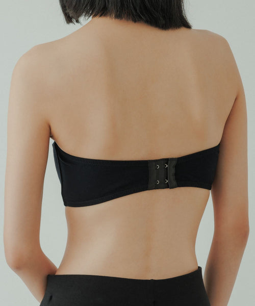 BIOTOP(ビオトープ) / 【ё BIOTOP】tiny bra top (アンダーウェア