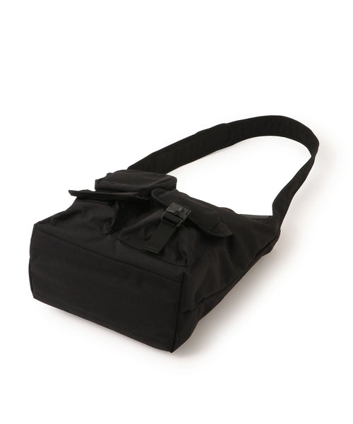 NERGY(ナージー) / 【BAICYCLON by Bagjack】マルチポケットショルダー