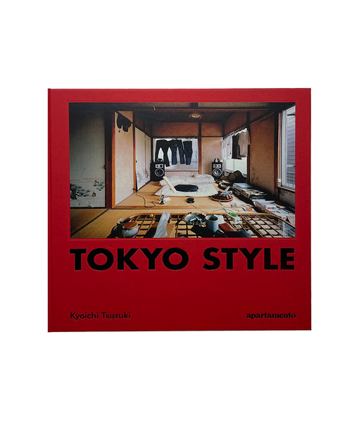 都築響一/つづききょういち Tokyo Style (音楽/本・雑誌 / 本) 通販