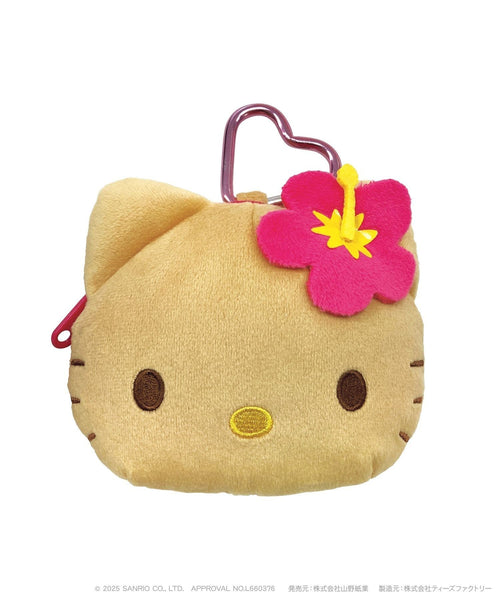 ROPÉ PICNIC(ロペピクニック) / 【日焼けデザイン(ハローキティ