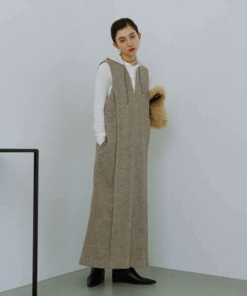 ADAM ET ROPÉ FEMME(アダム エ ロペ ファム) / 【WEB限定】ストレート