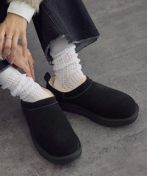 SALON adam et ropé(サロン アダム エ ロペ) / 【UGG(アグ)】W CLASSIC