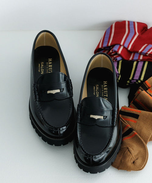 SALON adam et ropé(サロン アダム エ ロペ) / 【HARUTA（ハルタ） for