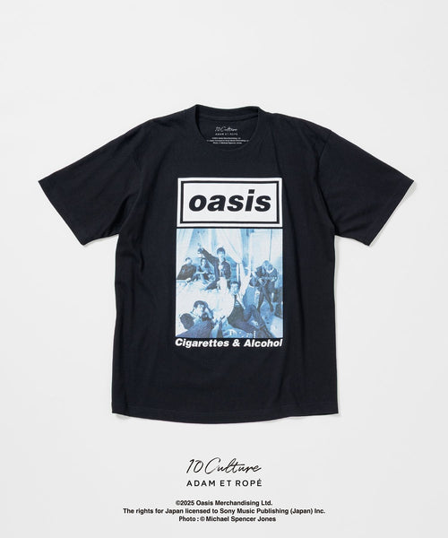 ADAM ET ROPÉ HOMME(アダム エ ロペ オム) / 【oasis 10Culture / ADAM