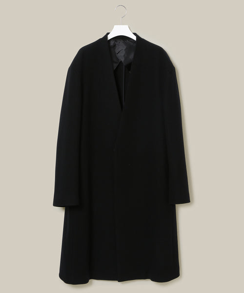 ADAM ET ROPÉ HOMME(アダム エ ロペ オム) / 【MBコラボ】ノーカラー