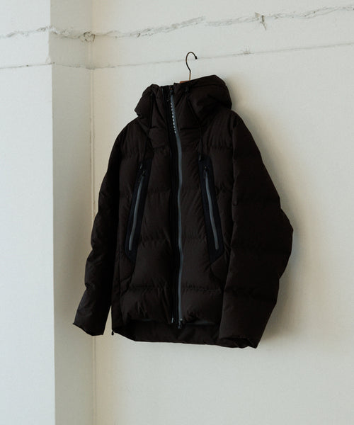 ADAM ET ROPÉ HOMME(アダム エ ロペ オム) / 【DESCENTE ALLTERRAIN