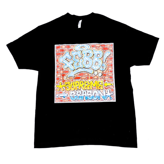 FEBB『SUPREME SEASON』ジャケットTシャツ/クッションカバー