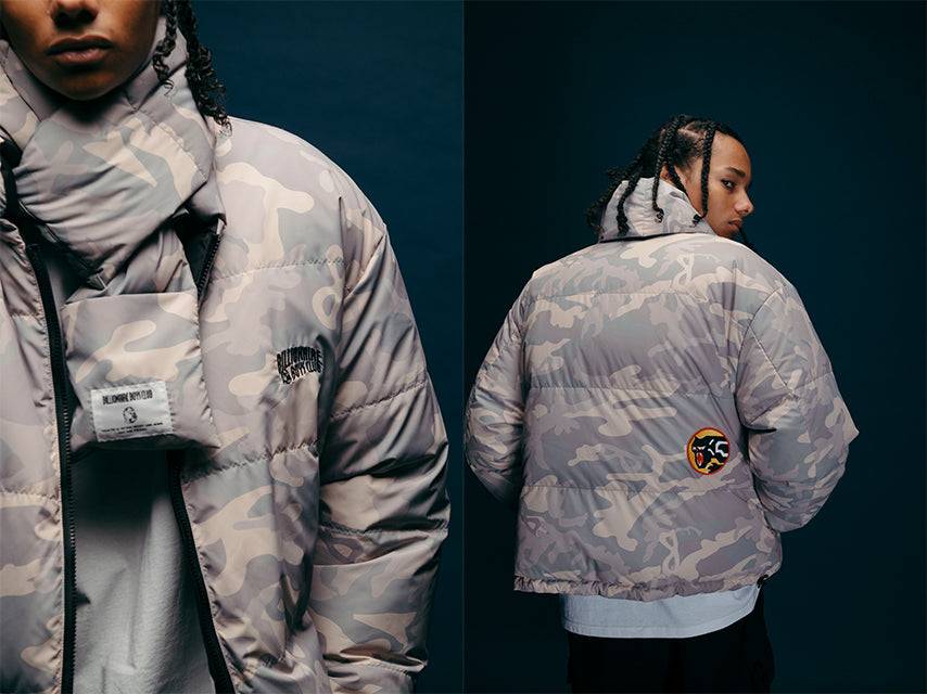 BILLIONAIRE BOYS CLUB 2024 FALL / HOLIDAY LOOK – BILLIONAIRE BOYS