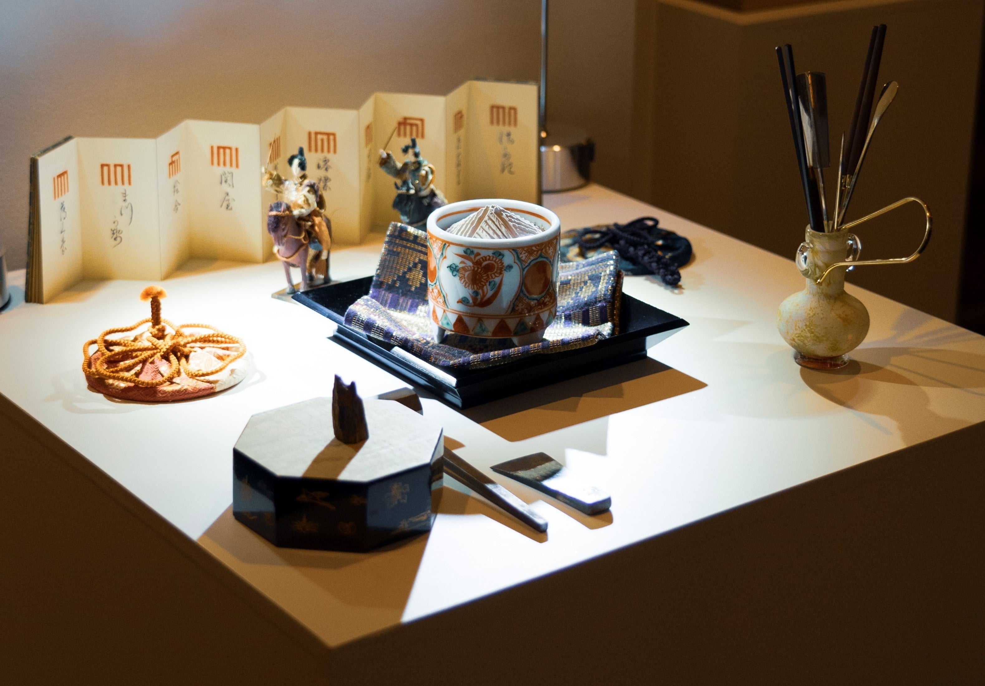 香りを聞き、自分自身と向き合う時間。「香道」の世界をのぞいてみよう