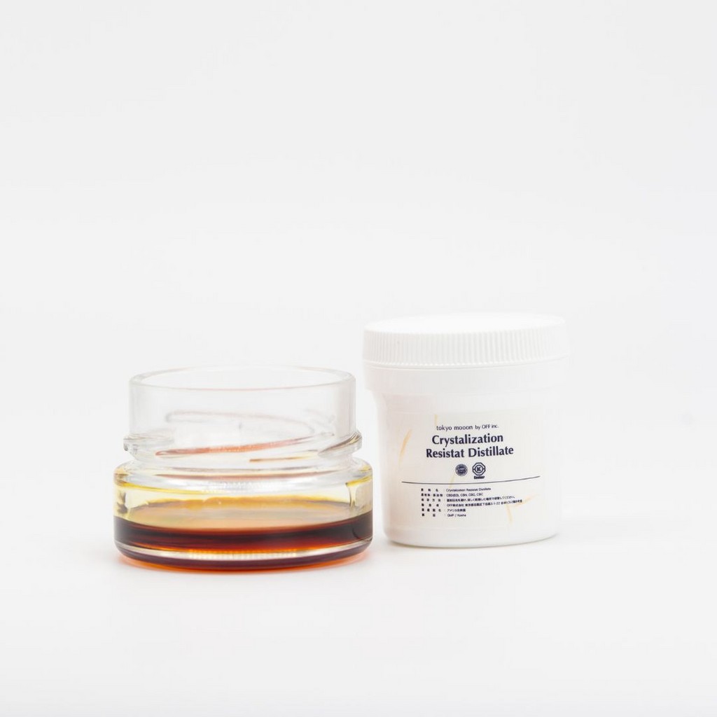 CRD原料とは何か 高濃度CBDリキッド製造の必需品！？ – tokyo mooon