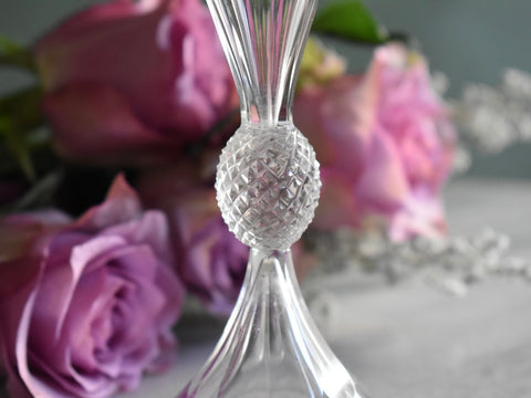 オーストリア製の繊細なグラス – Antique Serendipity