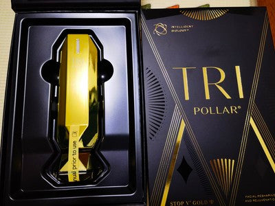 Tripollar Stop Vx 和Stop Vx Gold – myernk