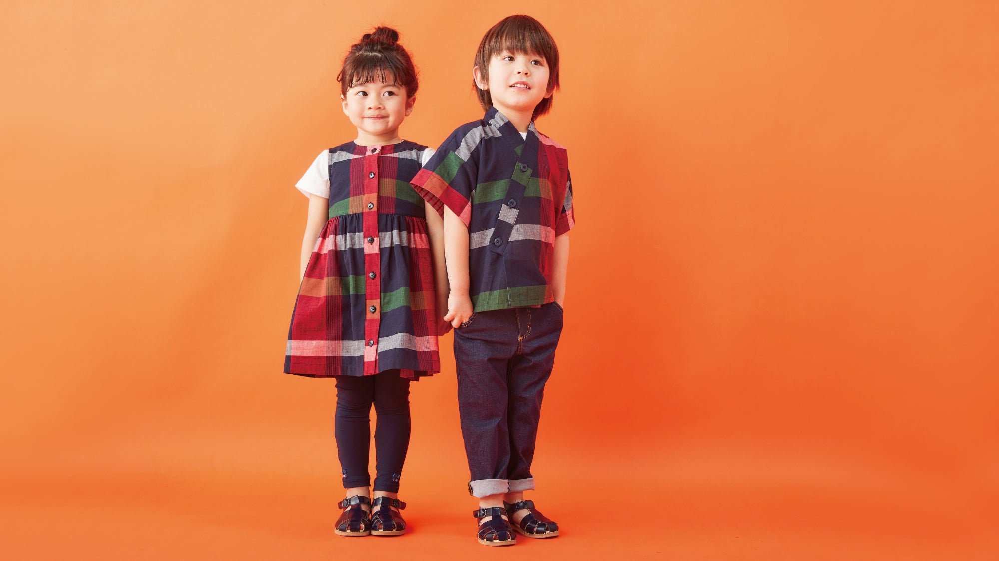 ARCHIVE MARKET】ワンピース〈やまと × familiar〉 | ファミリア公式サイト