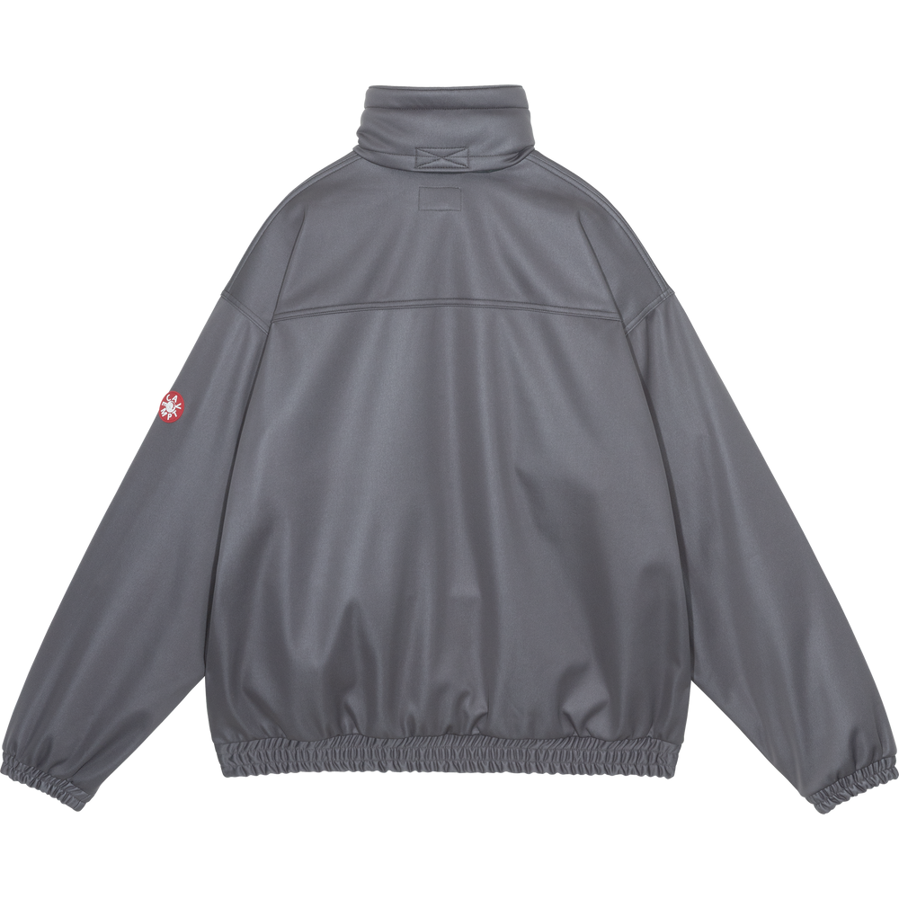 C.E - FLEECE BACK HALF ZIP