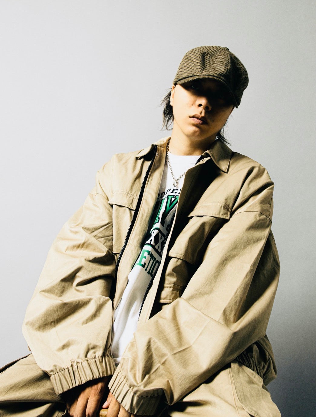 Aritist Biography – GADORO