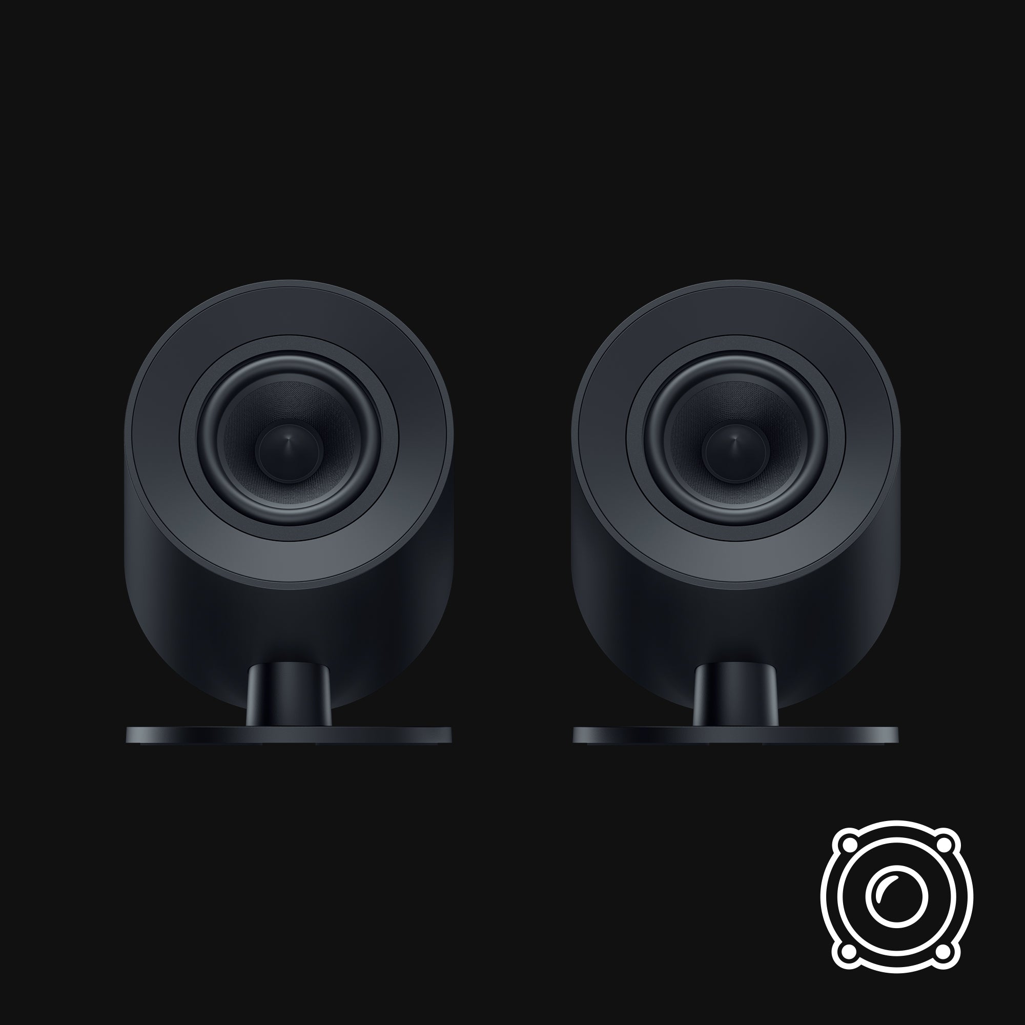 Razer Nommo V2 X ノンモ ブイツー エックス – GRAPHT OFFICIAL STORE