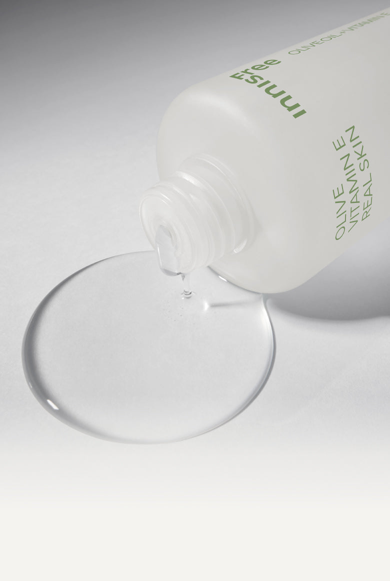 オリーブ ビタミンE リアル スキン | イニスフリー 日本公式