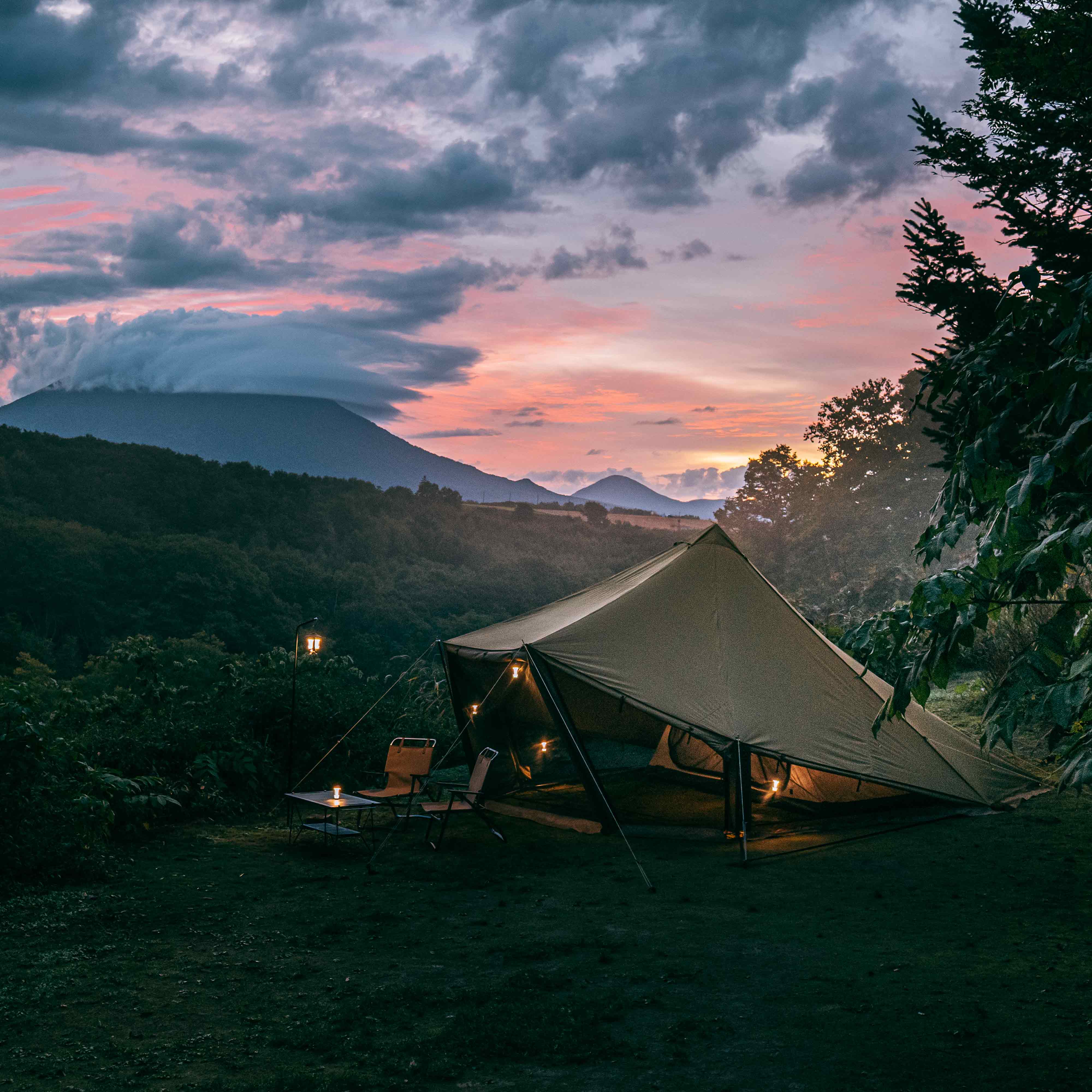 WOOTA-M TC | PRODUCTS | ZANE ARTS