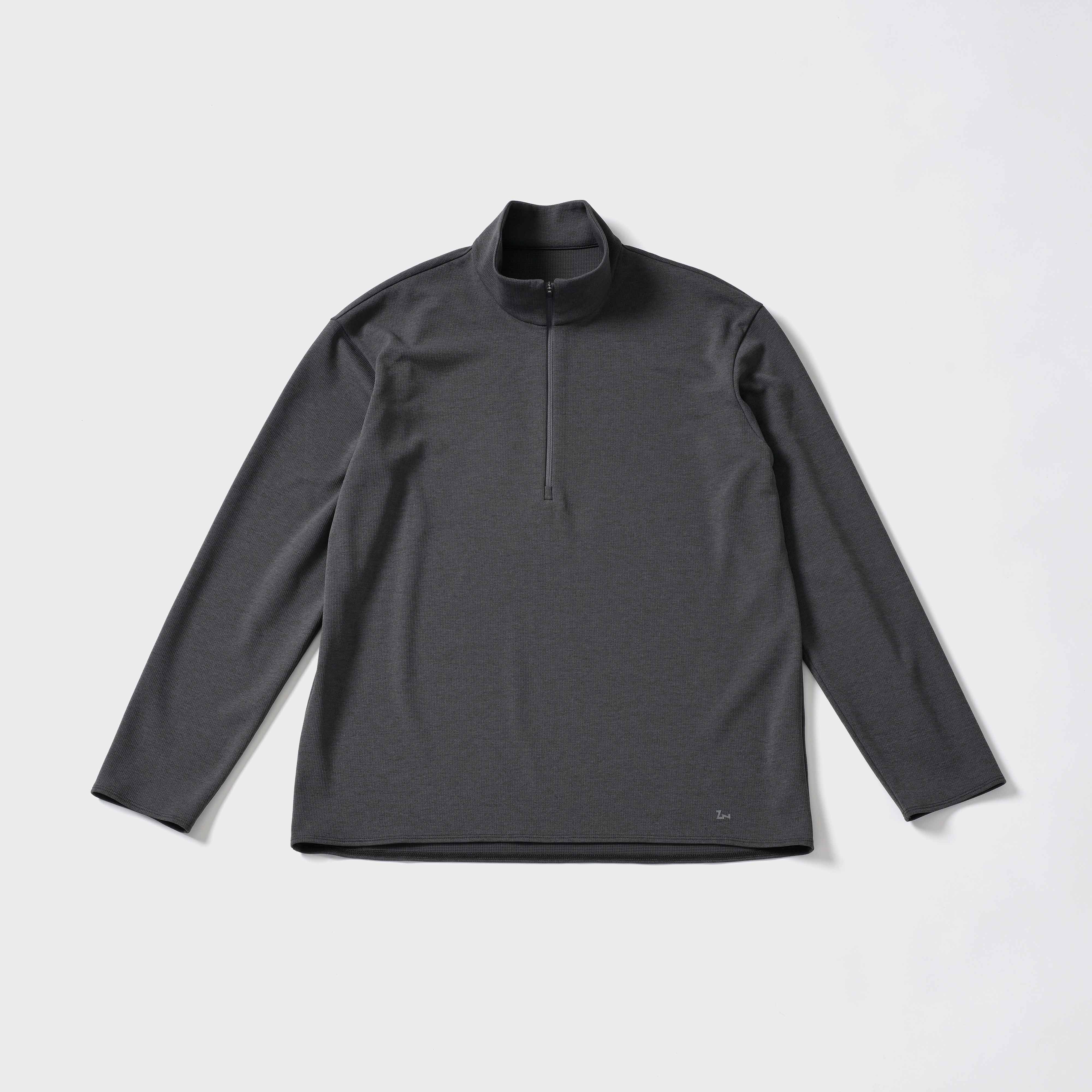 MITOMID HALF ZIP | PRODUCTS | ZANE ARTS