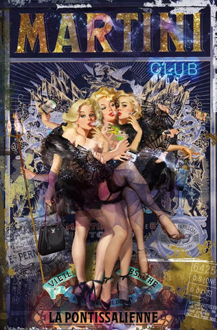 James Chiew – theluxxart