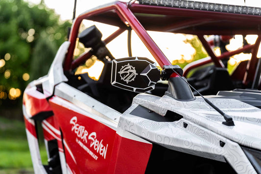 Sector Seven | UTV SXS | GORILLA OFFROAD