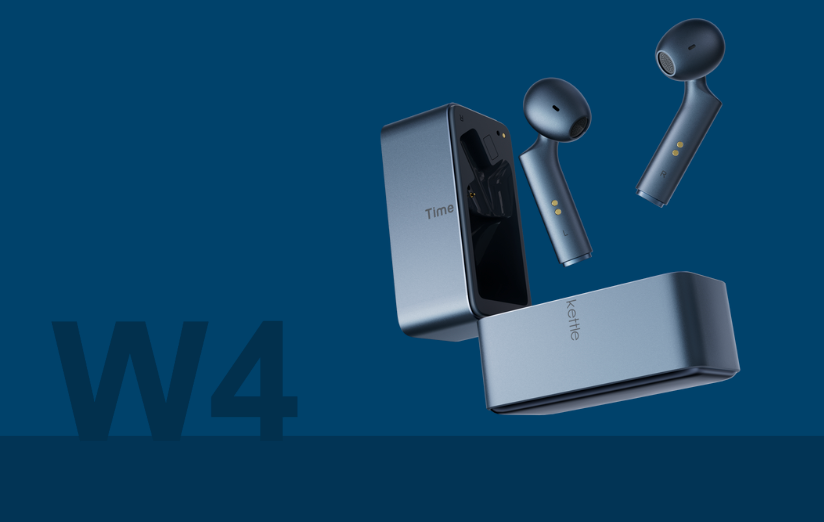 Timekettle W4 vs W4 Pro: 2025年、どちらのAI翻訳イヤホンを選ぶべき