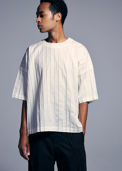 アイテムのご紹介「TYPE-W」 – isseymiyake.com
