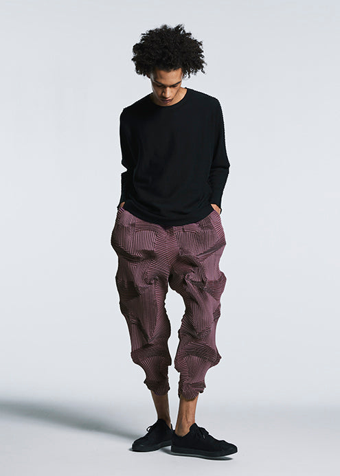 アイテムのご紹介「TYPE-O 003-1」 – isseymiyake.com