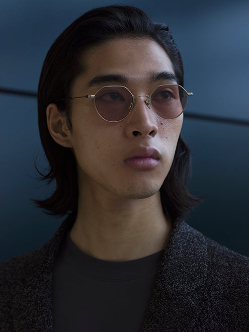 Start of sales of new colors for “BONE SERIES IX” – ISSEY MIYAKE EU