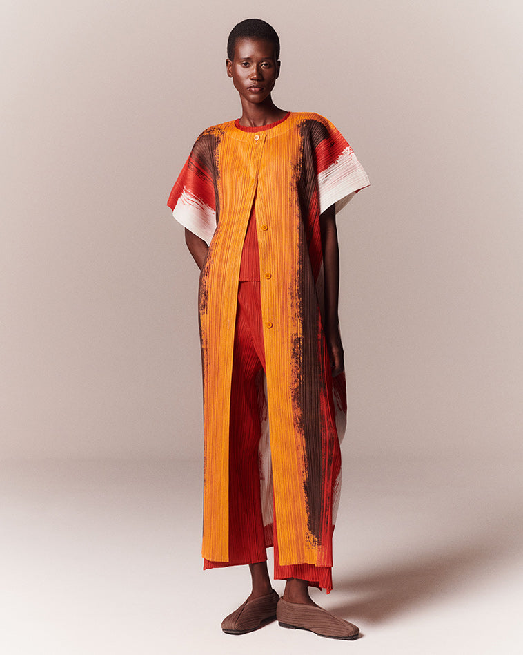 アイテムのご紹介「JUMP」 – isseymiyake.com