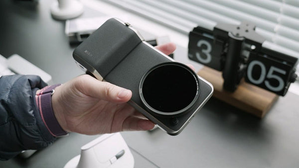 Xiaomi 15 Ultra's Powerful Photography Features Leaked Heyup