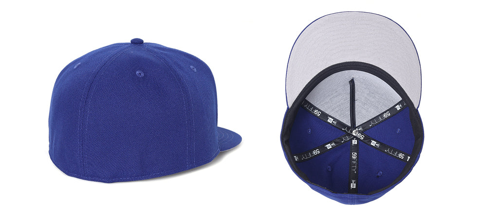 New Era®︎ 59FIFTY 5P / LOGO CAP – CHALLENGER