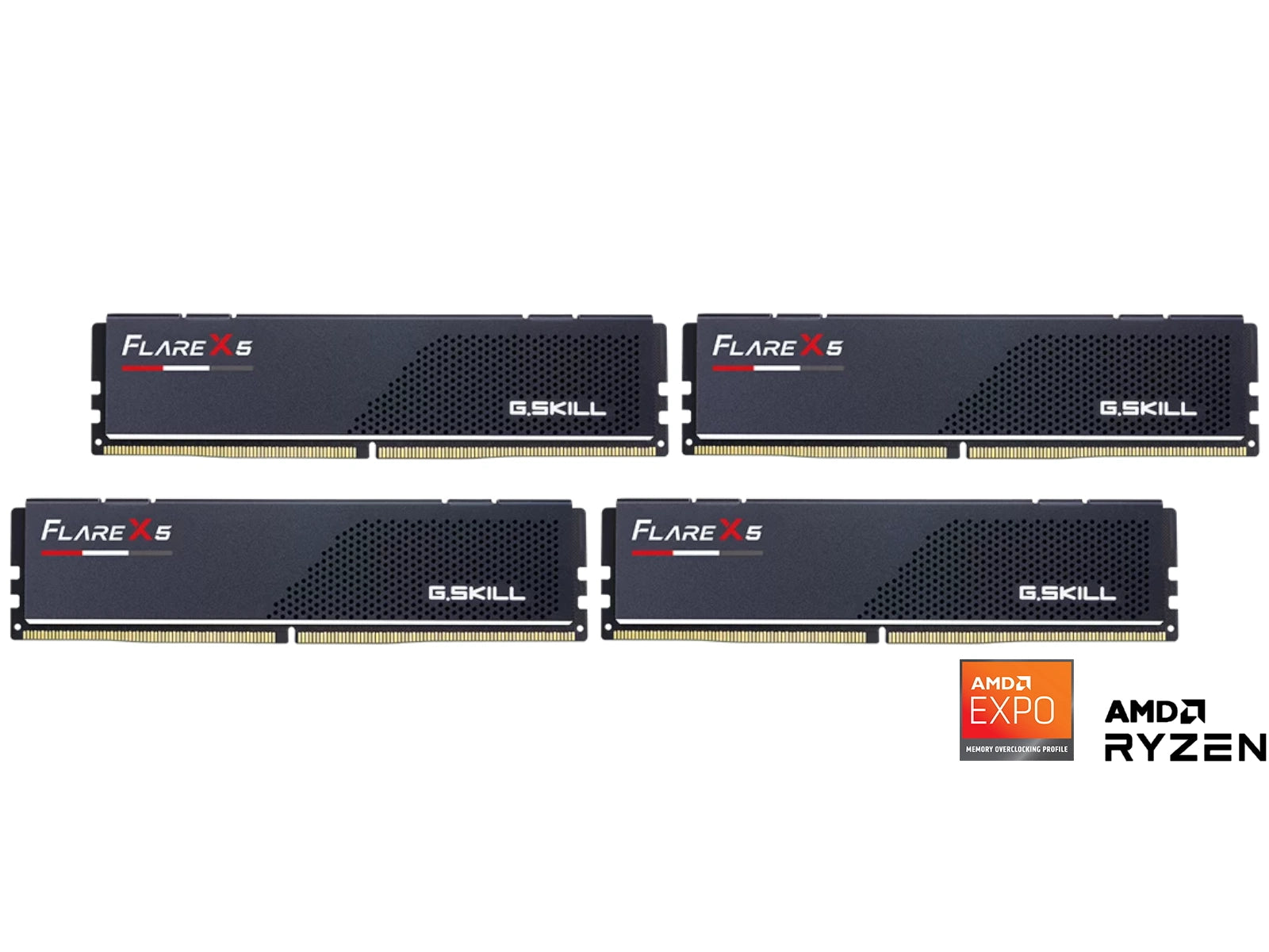 G.Skill F4-3600C16D-32GTZNC (DDR4-3600 CL16 16GB×2) 4580211917701