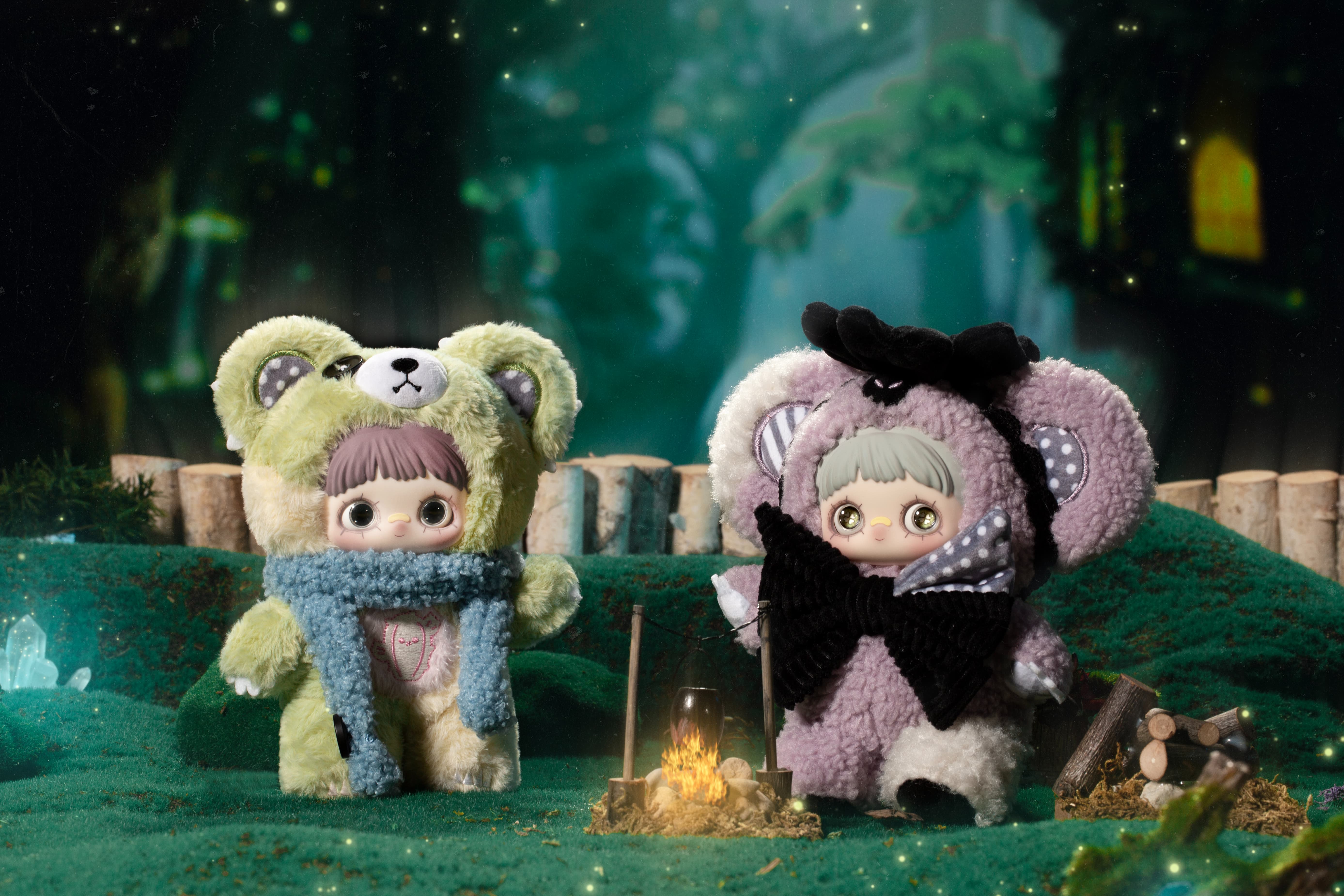 メイメイ – TOPTOY