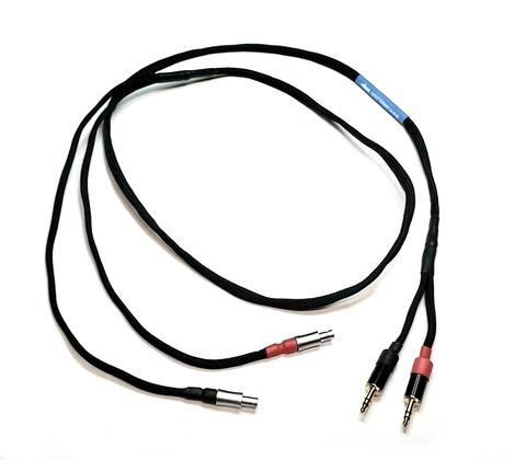 Sennheiser HD800 Compatible Cables – Surf Cables LLC
