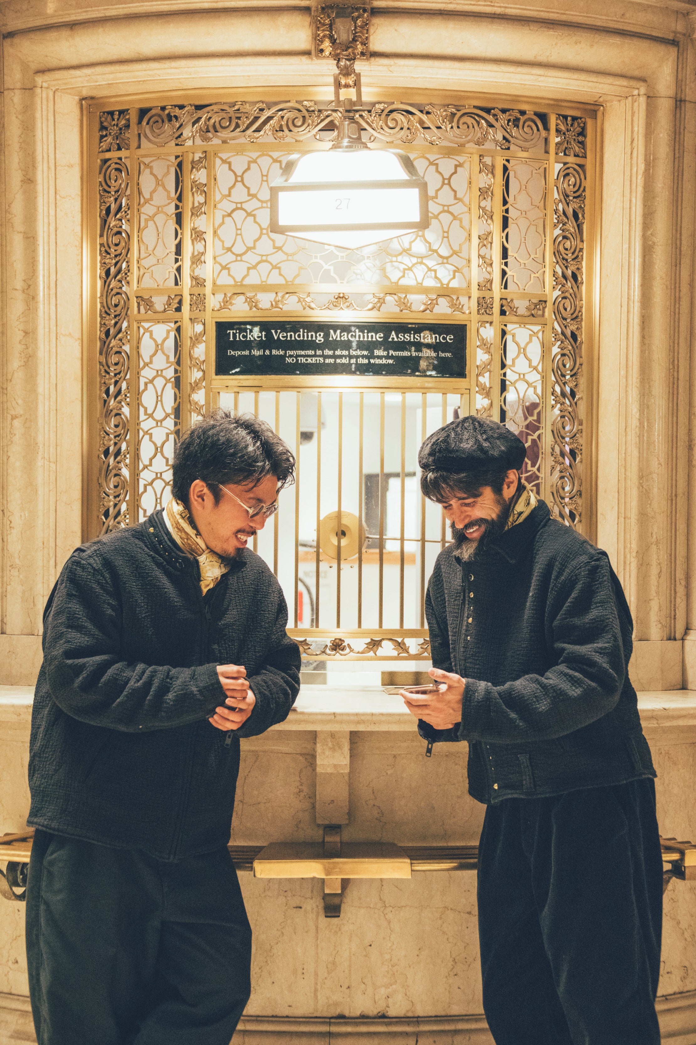 最高のタイムズスクエア！ | 2025 S/S CATALOGUE「ハルナツ25」