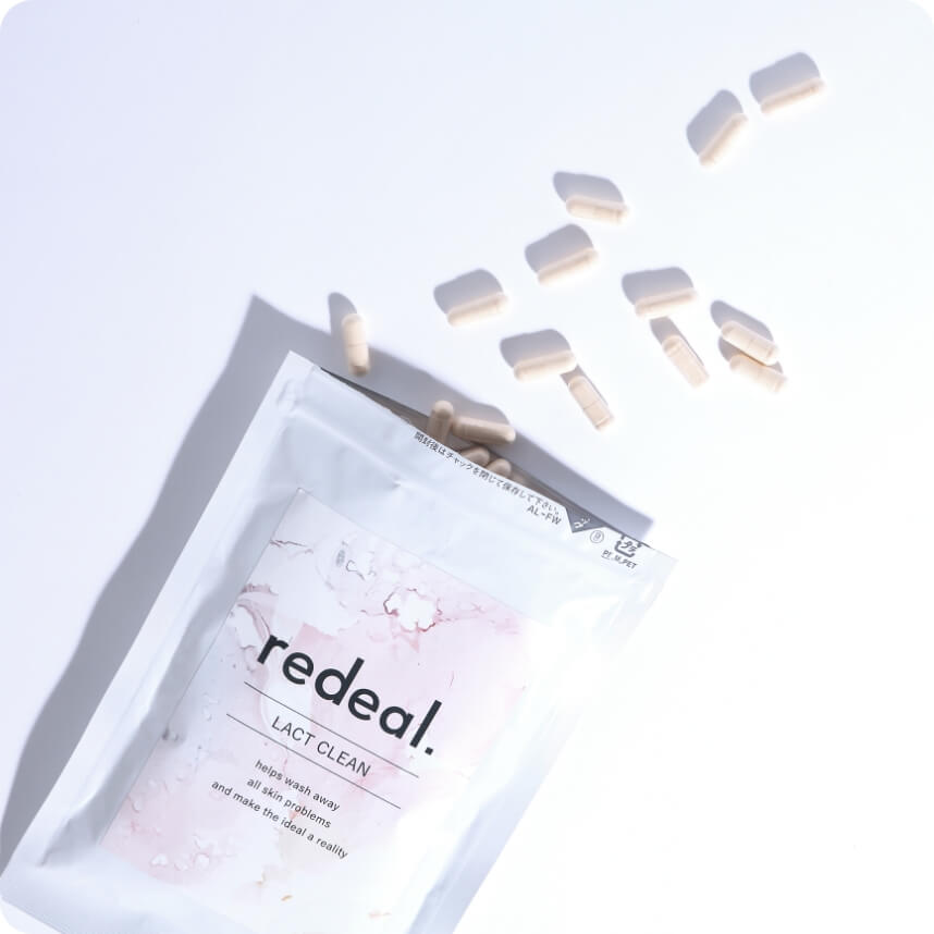 公式】redeal. (リディアル) | あなたの理想を現実に