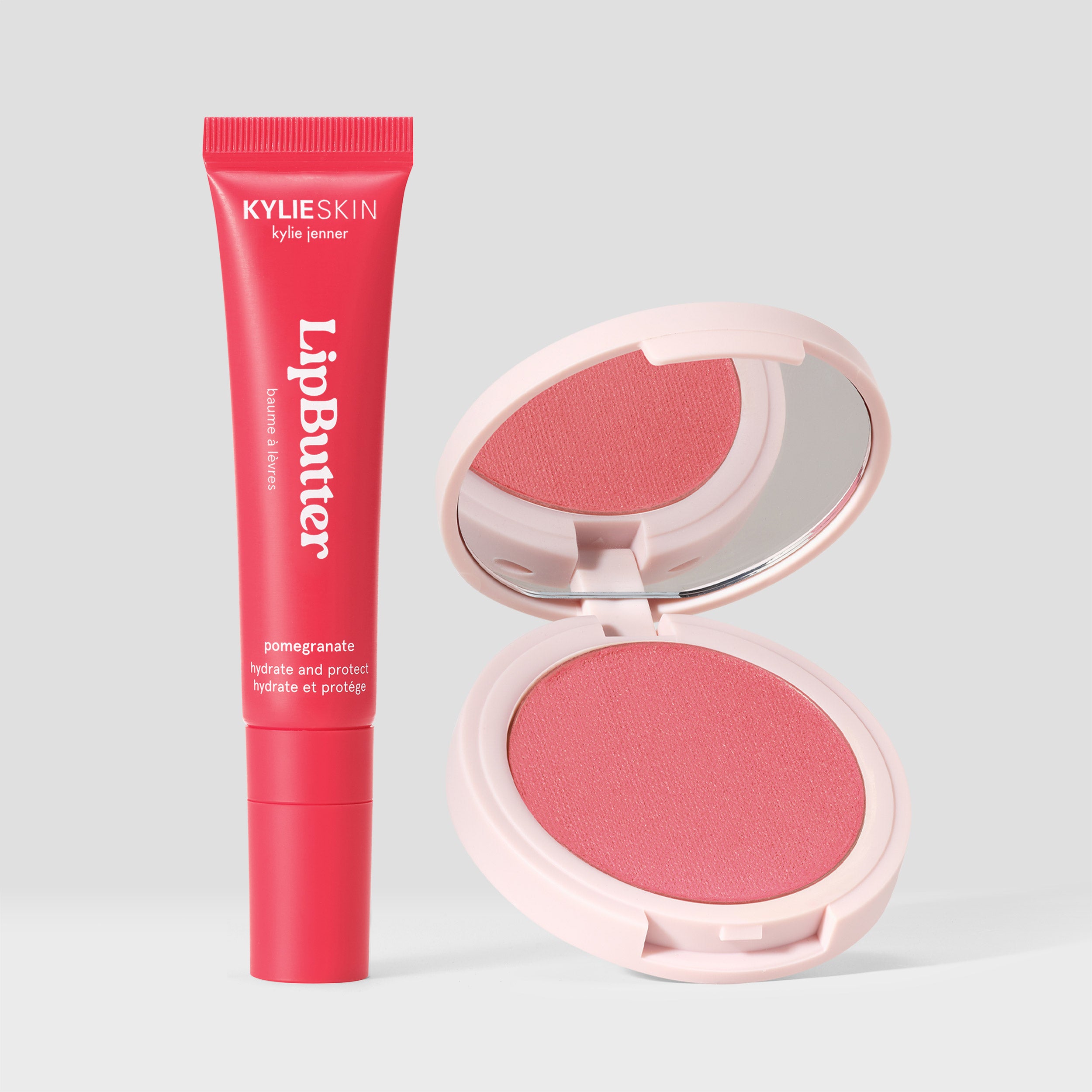 Lip Butter | Kylie Skin | Kylie Cosmetics by Kylie Jenner