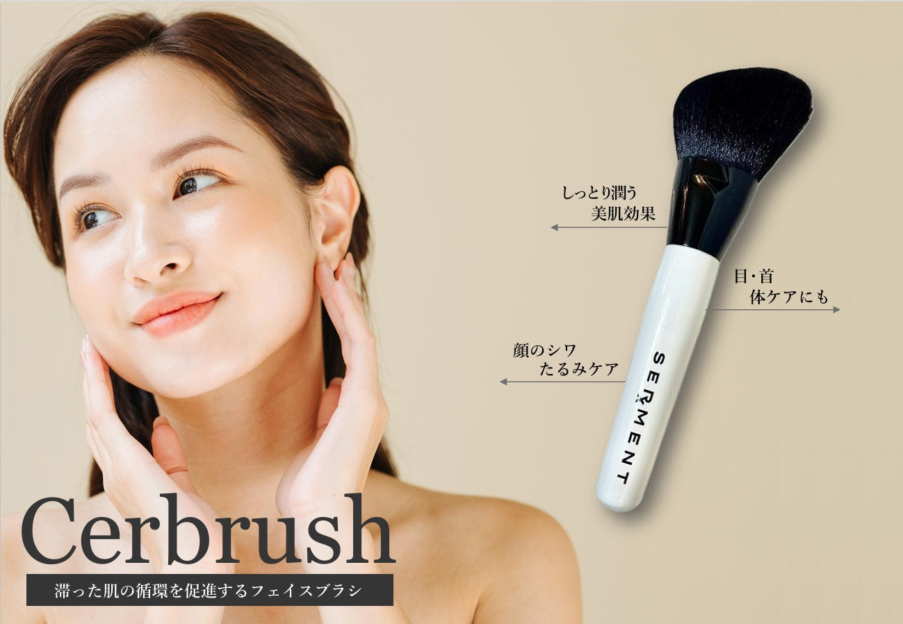 セルマン セルブラッシュ 【テラヘルツブラシ】 – SOISHOP
