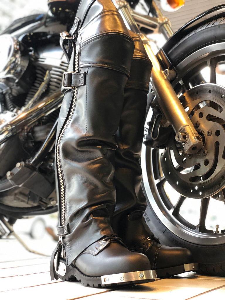 再注目のRIDE WADER